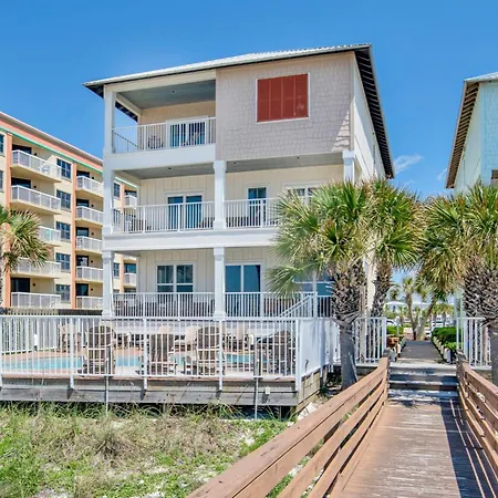 Cottages At Romar - Sea La Vie