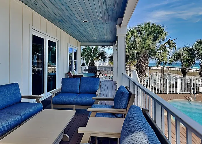 At Romar - Sea La Vie Holiday home Gulf Shores