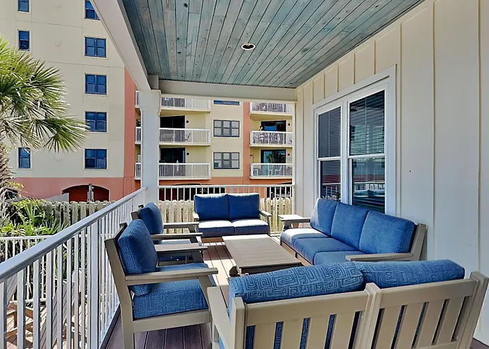At Romar - Sea La Vie Holiday home
