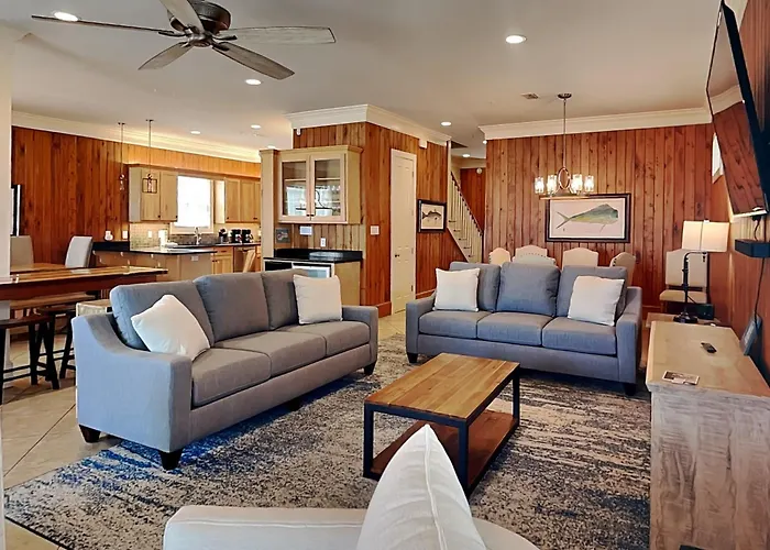 Holiday home At Romar - Sea La Vie