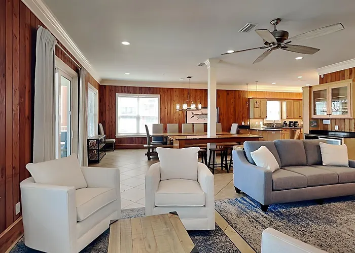 At Romar - Sea La Vie Holiday home Gulf Shores
