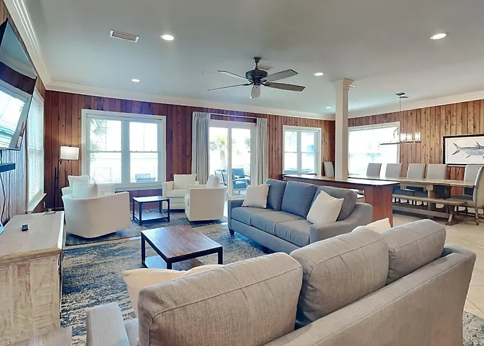 Holiday home At Romar - Sea La Vie Gulf Shores