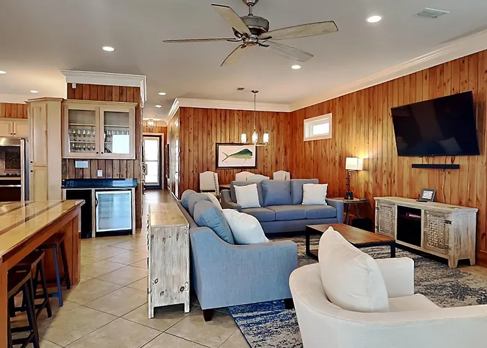 At Romar - Sea La Vie * Gulf Shores