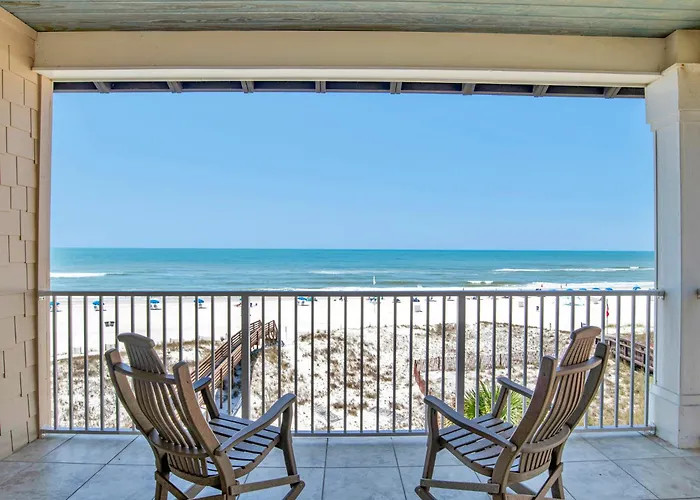 At Romar - Sea La Vie Holiday home Gulf Shores