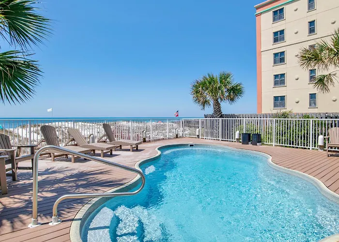 Holiday home At Romar - Sea La Vie Gulf Shores