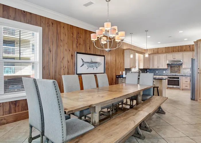 Holiday home At Romar - Sea La Vie