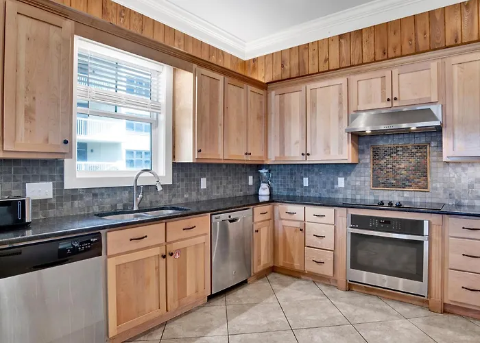 At Romar - Sea La Vie Holiday home Gulf Shores