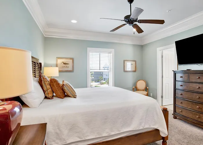 At Romar - Sea La Vie Holiday home
