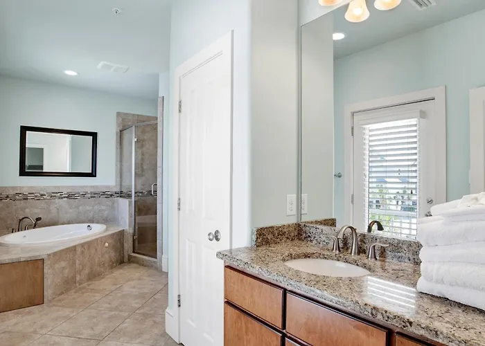 Holiday home At Romar - Sea La Vie Gulf Shores