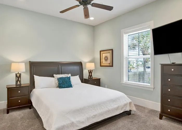 At Romar - Sea La Vie Holiday home Gulf Shores