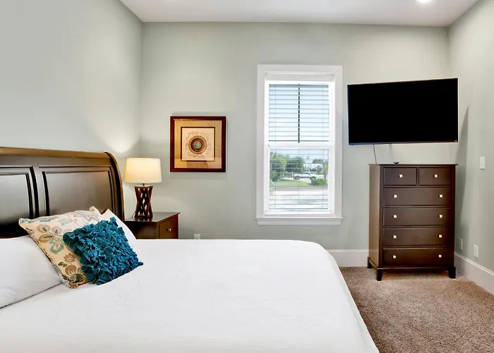 At Romar - Sea La Vie Gulf Shores