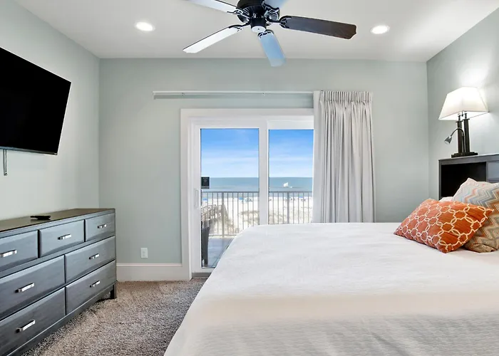 Holiday home At Romar - Sea La Vie Gulf Shores