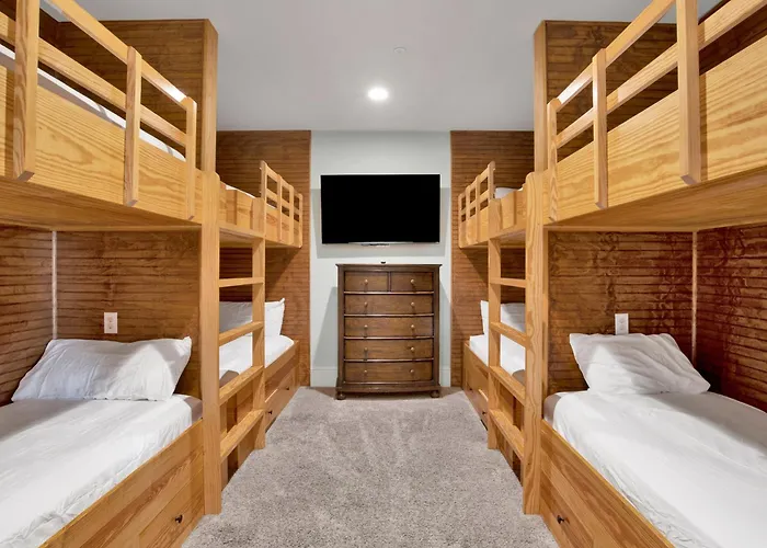 Holiday home At Romar - Sea La Vie Gulf Shores