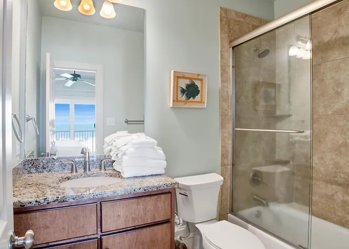 At Romar - Sea La Vie * Gulf Shores