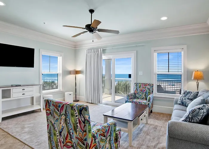 At Romar - Sea La Vie Holiday home Gulf Shores