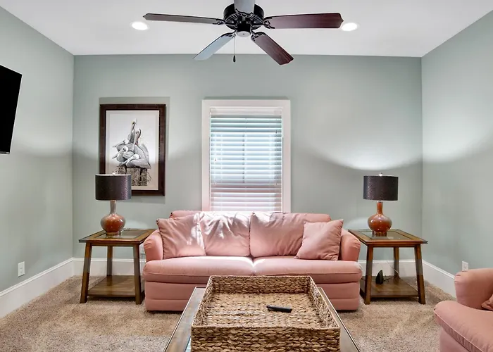Holiday home At Romar - Sea La Vie