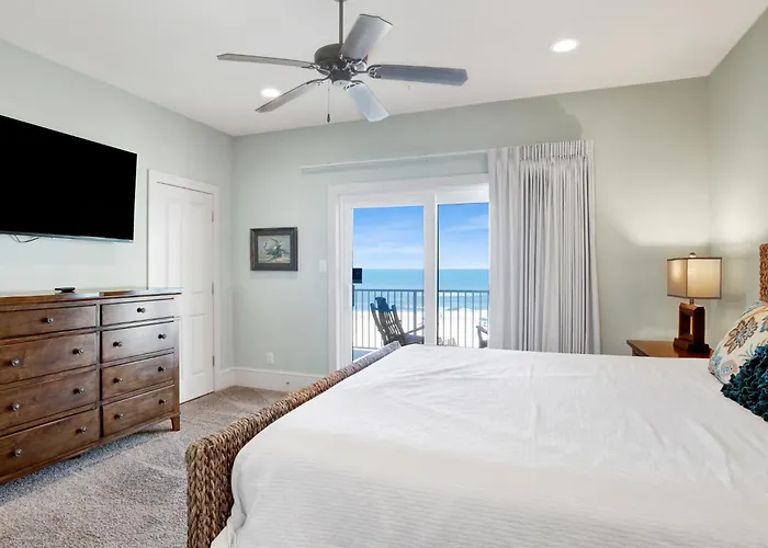 Holiday home At Romar - Sea La Vie *