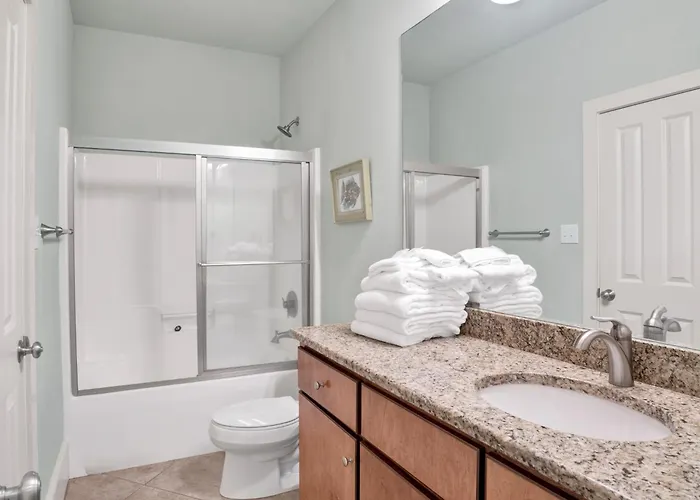 At Romar - Sea La Vie Holiday home Gulf Shores