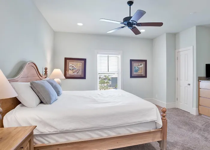 Holiday home At Romar - Sea La Vie Gulf Shores