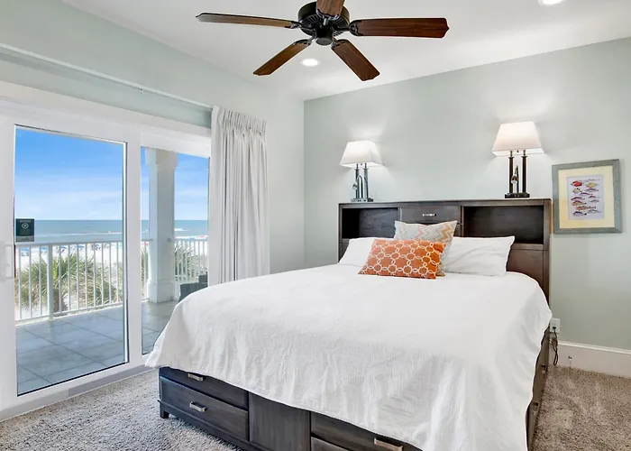 Holiday home At Romar - Sea La Vie