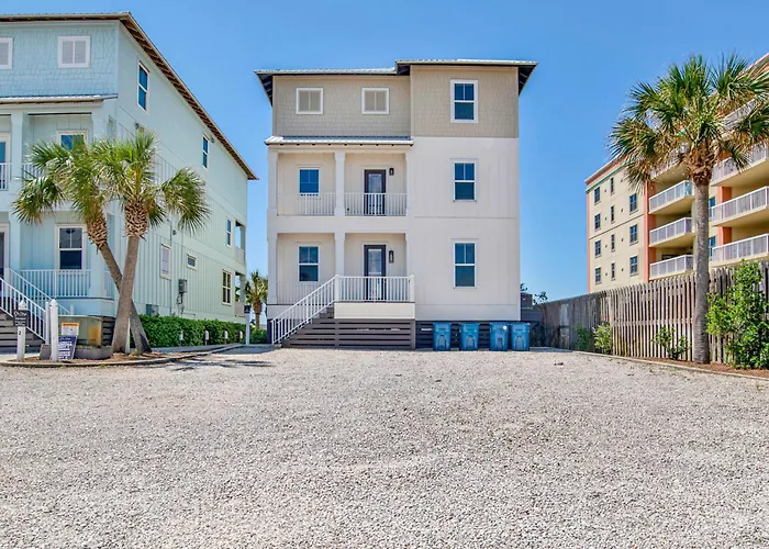 At Romar - Sea La Vie Holiday home Gulf Shores