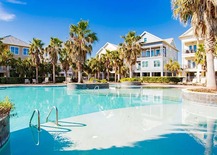 At Romar - Sea La Vie Gulf Shores