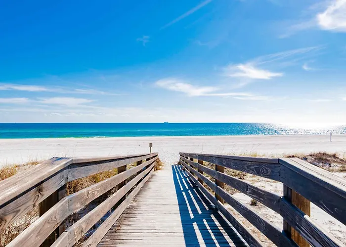 At Romar - Sea La Vie Holiday home Gulf Shores