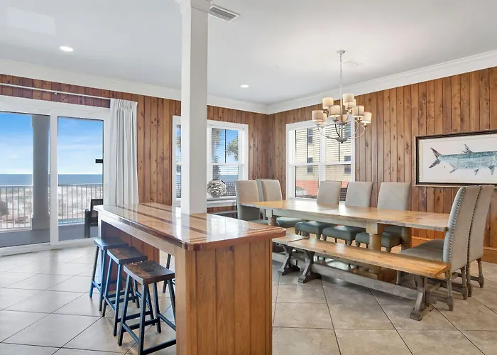 Holiday home At Romar - Sea La Vie Gulf Shores