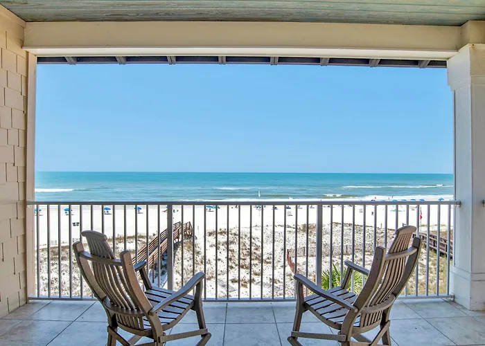 At Romar - Sea La Vie * Gulf Shores