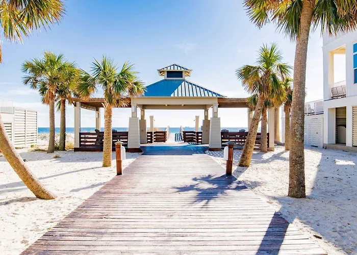 At Romar - Sea La Vie * Gulf Shores