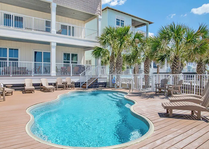 At Romar - Sea La Vie * Gulf Shores