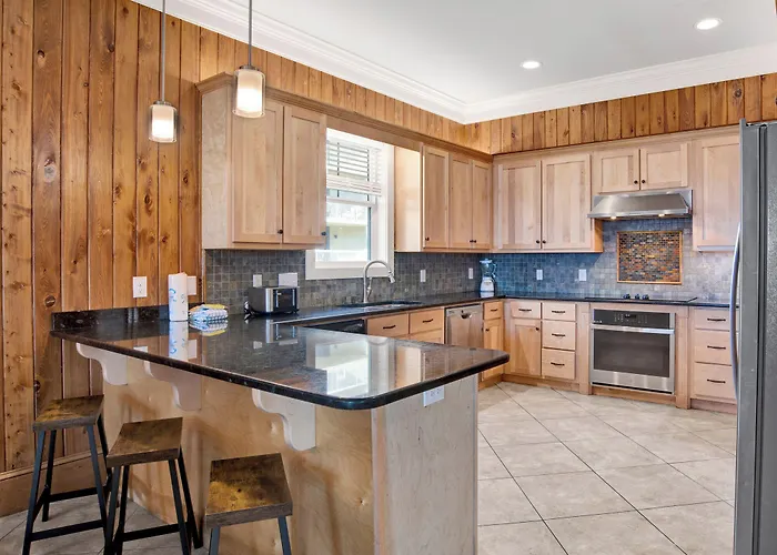 Holiday home At Romar - Sea La Vie Gulf Shores